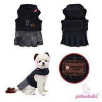 Pinkaholic kšíry Sassy Flirt námořnická modrá