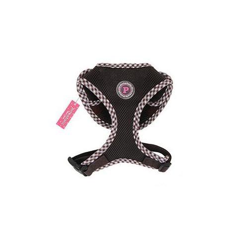 Pinkaholic kšíry Venus Superior hnědá