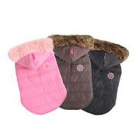 Pinkaholic bunda Relic růžová