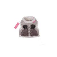 Pinkaholic kšíry Zany Pinka hnědá