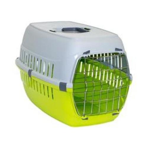 Přepravní box 56 x 37 x 35 cm zelený