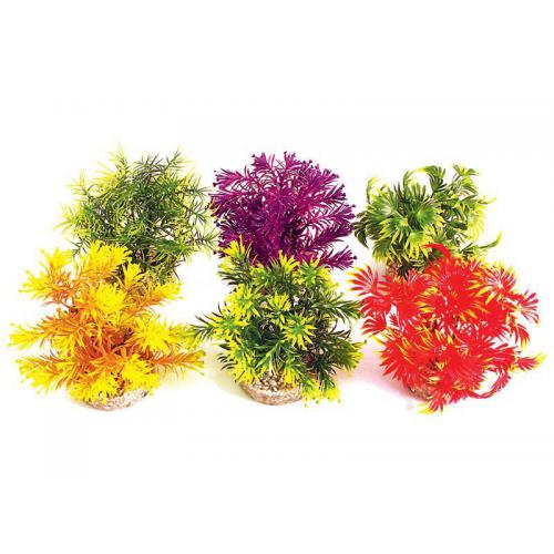 Sydeco Jungle Small 15 cm mix