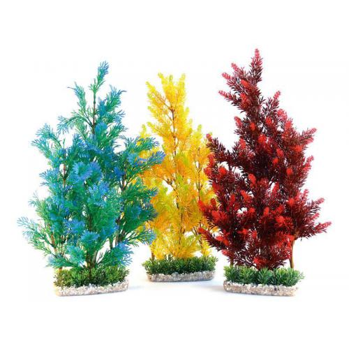 Sydeco Aquaplant Colour Giant 46 cm mix