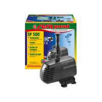 Sera pond pump SP 500 - jezerní čerpadlo