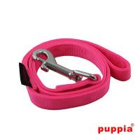 Puppia kšíry Neon Soft Vest Harness B růžové