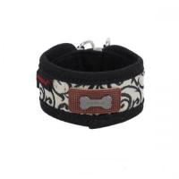 Puppia obojek Gala Neckguard černý