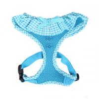 Puppia VIVIEN HARNESS- A KŠÍRY- světle modré