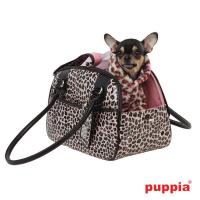 Puppia taška Leopud Carrier
