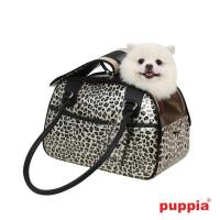 Puppia taška Leopud Carrier