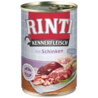Konzerva RINTI šunka 400g