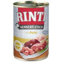 Konzerva RINTI krůta 400g