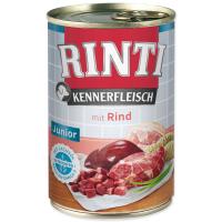 Konzerva RINTI junior hovězí 400g