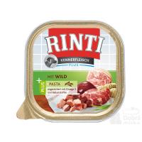 Vanička RINTI zvěřina + nudle 300g