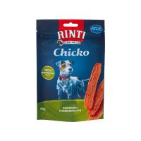 Pochoutka RINTI Extra Chicko králík 60g