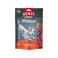 Pochoutka RINTI Extra Mini-Bits rajče + dýně 100g
