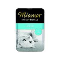 Kapsička MIAMOR Ragout losos 100g