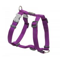 Red Dingo postroj malý – fialový