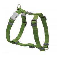 Red Dingo postroj malý – zelený