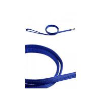 Papillon vodítko reflexní malé 1,2 m - modré