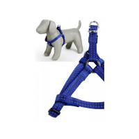 Papillon postroj velký reflexní 65 - 80 cm - modrý