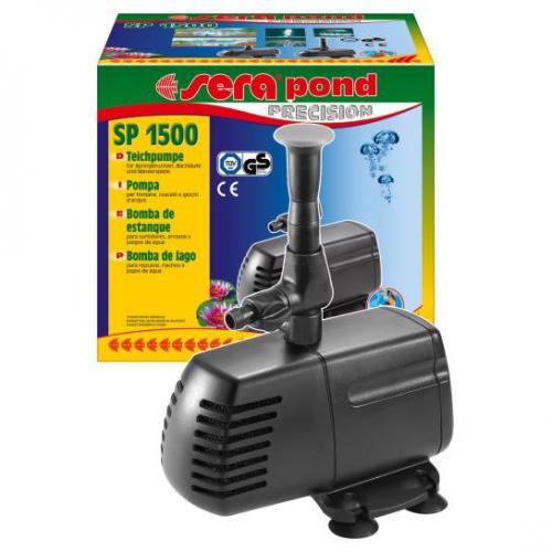 Sera pond pump SP 1500 - jezerní čerpadlo