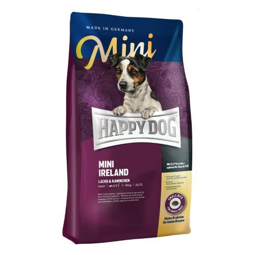 Happy Dog Mini Ireland