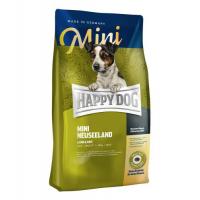 Happy Dog Mini Neuseeland