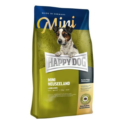 Happy Dog Mini Neuseeland