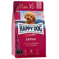 Happy Dog Mini XS Japan