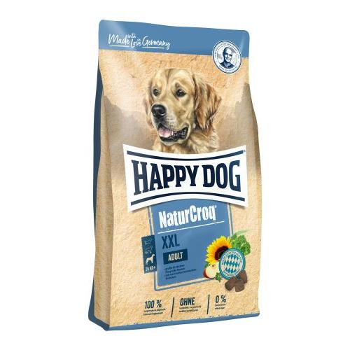 Happy Dog NaturCroq XXL 15 kg
