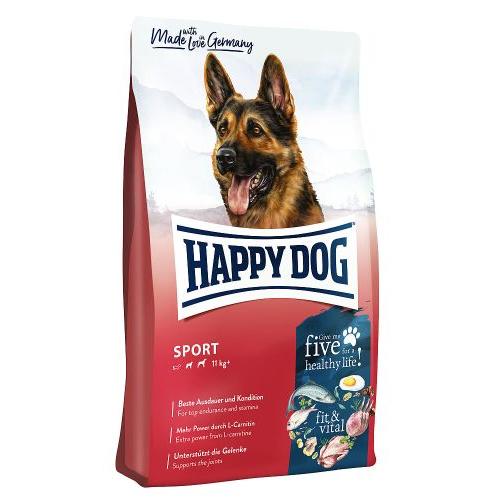 Happy Dog Sport Adult