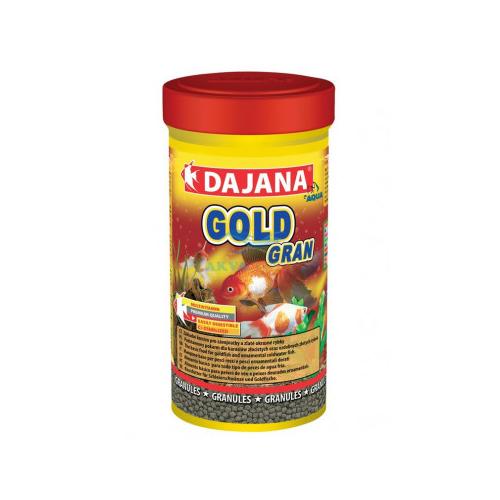 Dajana Gold Granulat 250ml