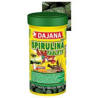 Dajana Tablets Spirulina 100ml