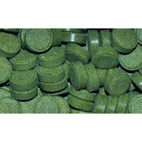 Dajana Tablets Spirulina 250ml