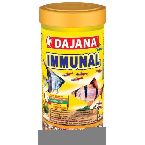 Dajana Immunal 100ml