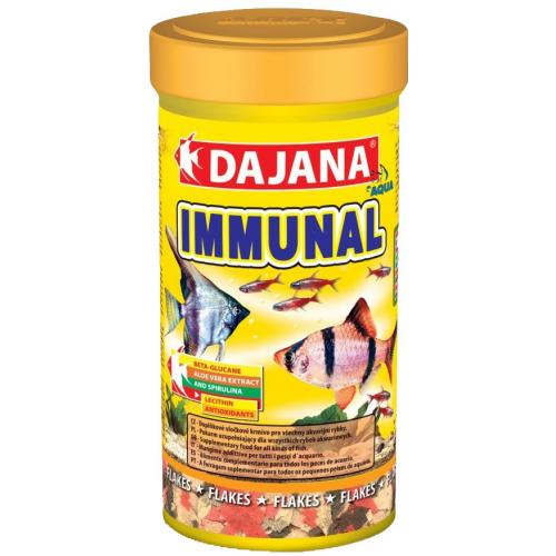 Dajana Immunal 250ml