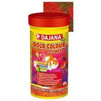 Dajana Gold Colour 250ml