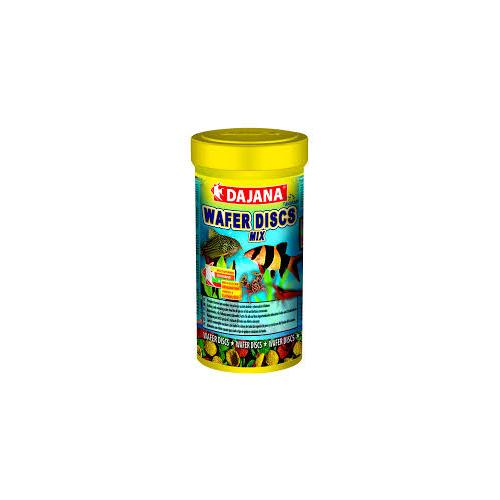 Dajana Wafers Disc Mix 250ml