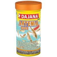 Dajana Artemia Hobby + Sůl 100ml
