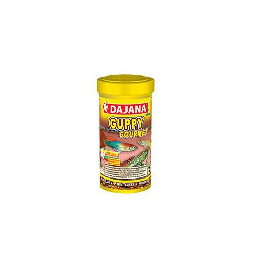 Dajana Guppy Gourmet 100ml