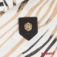 Puppia psí kabátek POLAR bílá