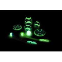 Hračka pešek Tumble Max Glow velký – svítící