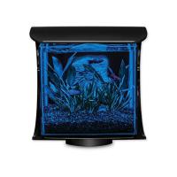 Akvárium set TETRA Silhouette LED černé - 12 l