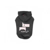 Puppia mikina NEMAN šedá