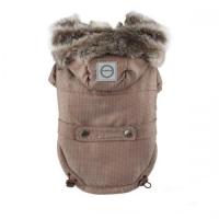 Puppia psí vesta Arthur béžová