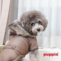 Puppia psí vesta Arthur béžová