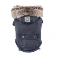 Puppia psí vesta Arthur modrá