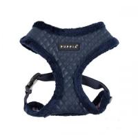 Puppia kšíry Farren Harness A navy