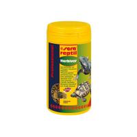 Sera reptil Professional Herbivor 250 ml
