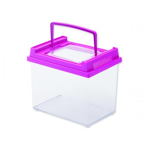 Fauna box 17,5 x 11,5 x 13 cm